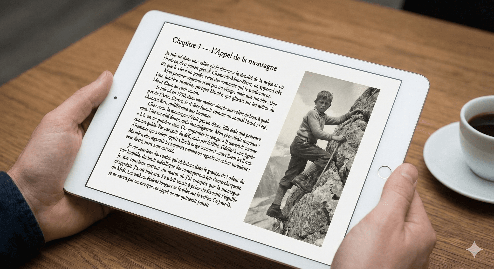 Le format E-book